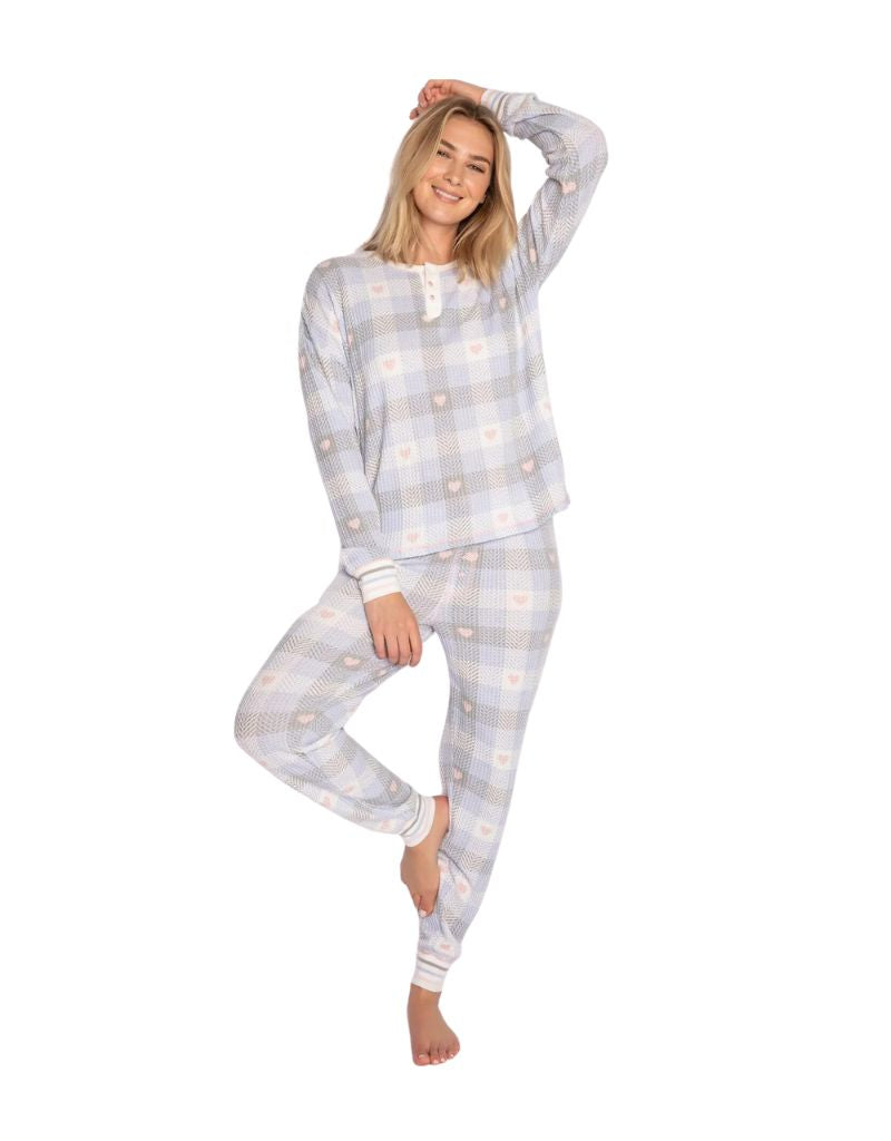 Pj salvage 2025 ski pajamas