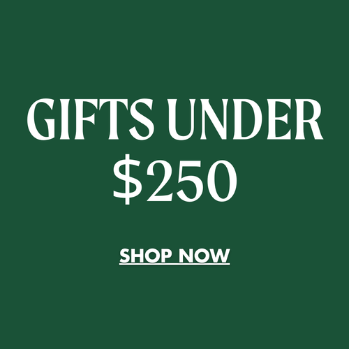 Gifts Under $250