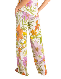 Floral Pajama Pants by PJ Salvage - Ambiance Boutique