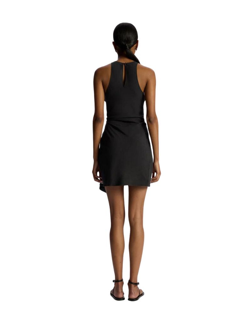 ALC Rue Dress in Black