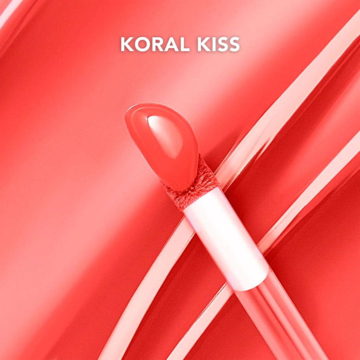 Buxom Plump Shot Lip Serum in Koral Kiss