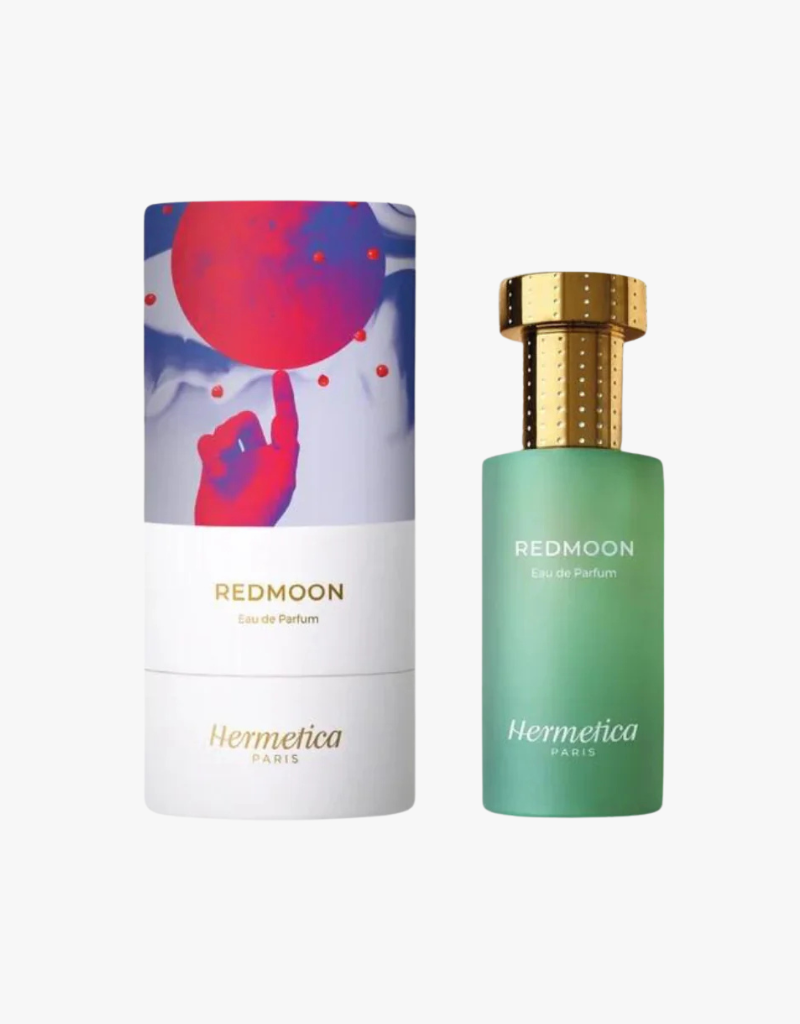 Hermetica Paris Redmoon V2 Eau de Parfum 50ml