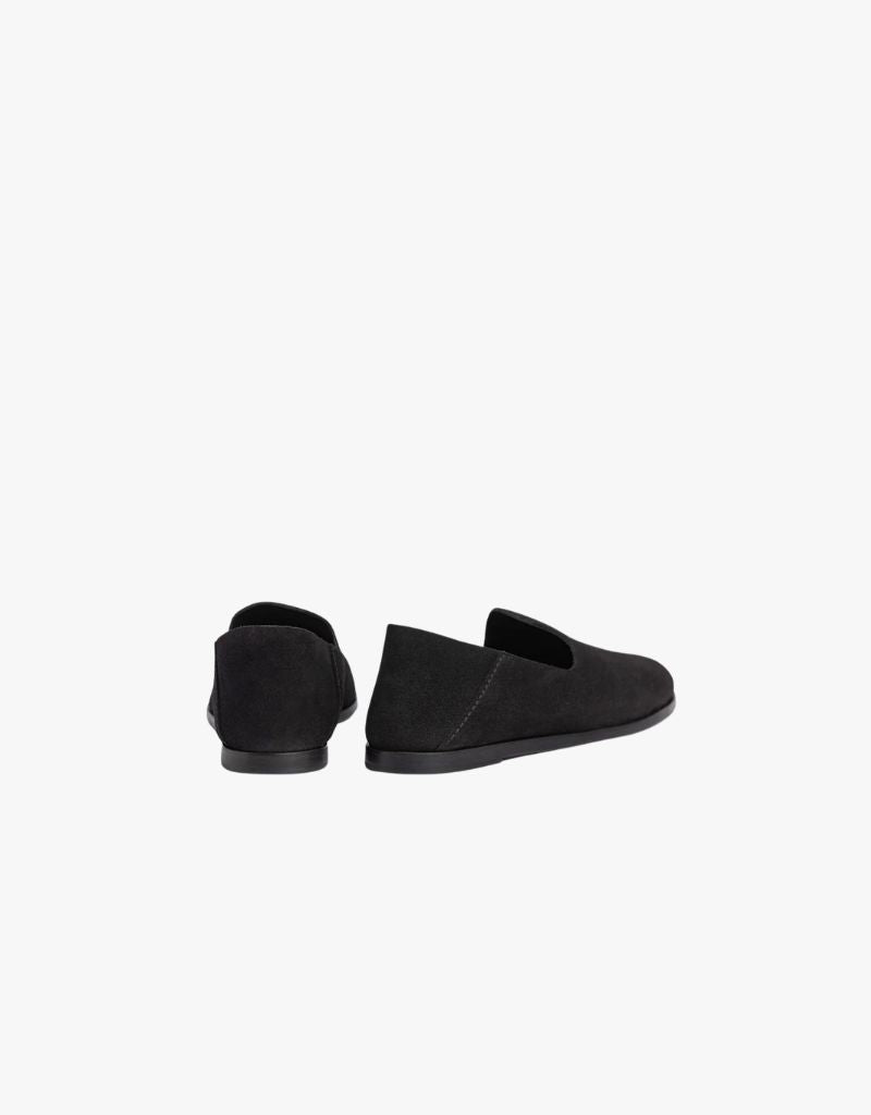 Pedro Garcia Yoshi Loafers in Black