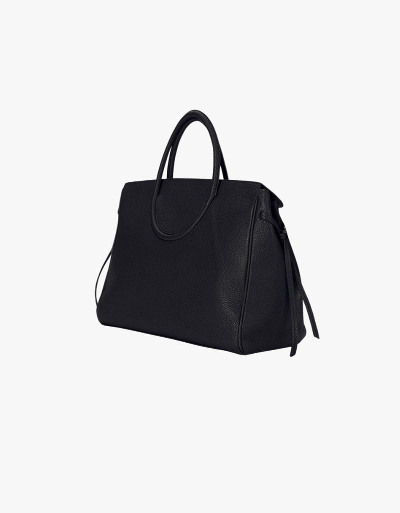 Staud Maude Carryall in Black