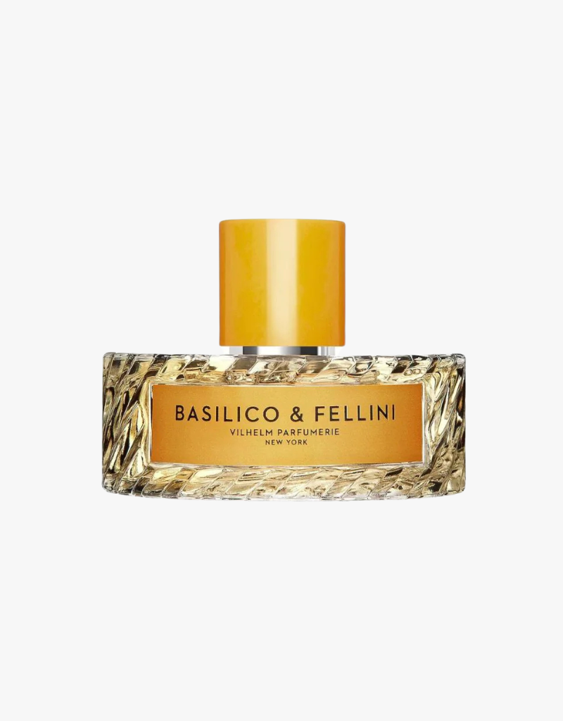 Vilhelm Parfumerie Basilico & Fellini Perfume