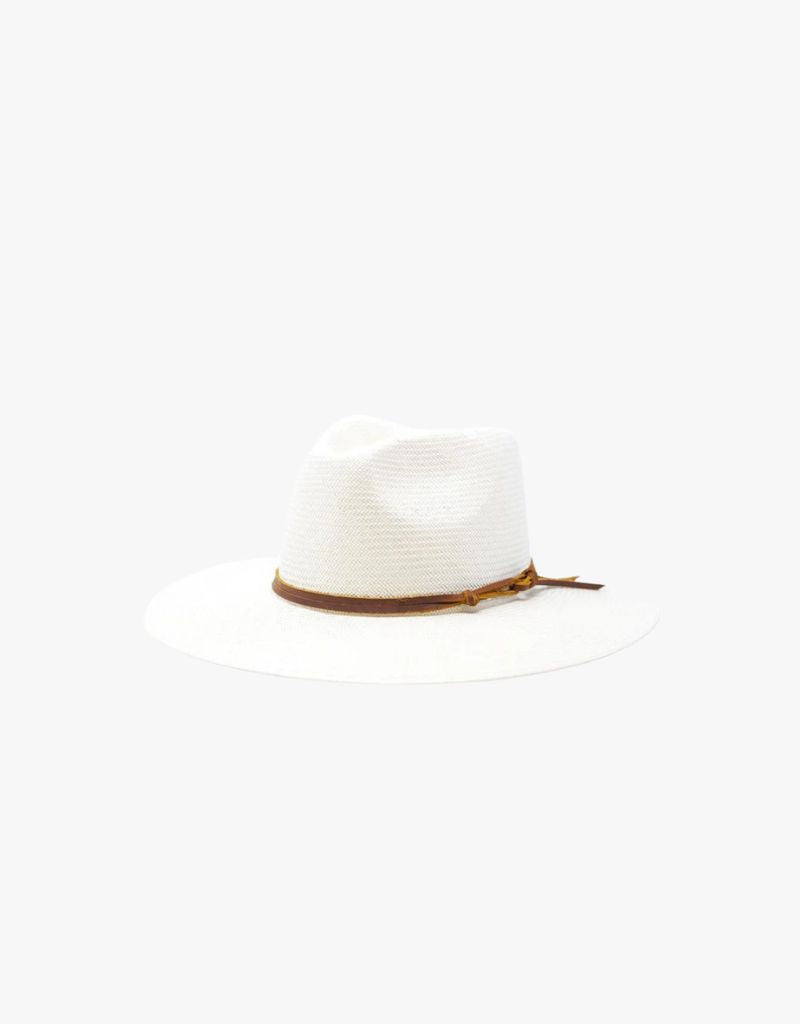 Wyeth Lindsey Hat in Cream