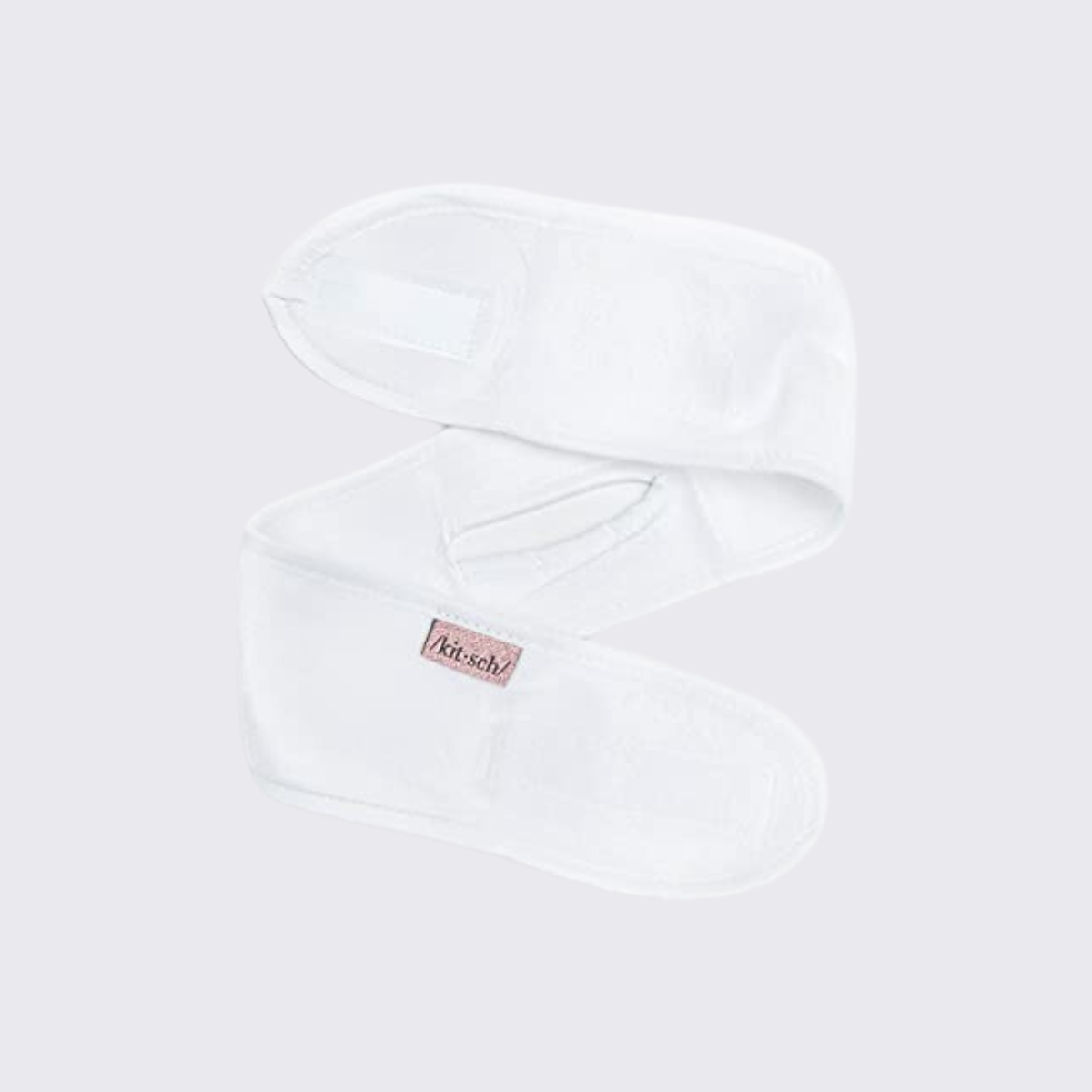 Cotton Adjustable Headband 2pc - Sand – KITSCH