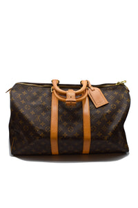 Louis Vuitton® City Keepall Khaki. Size  Louis vuitton keepall, Louis  vuitton, Bags